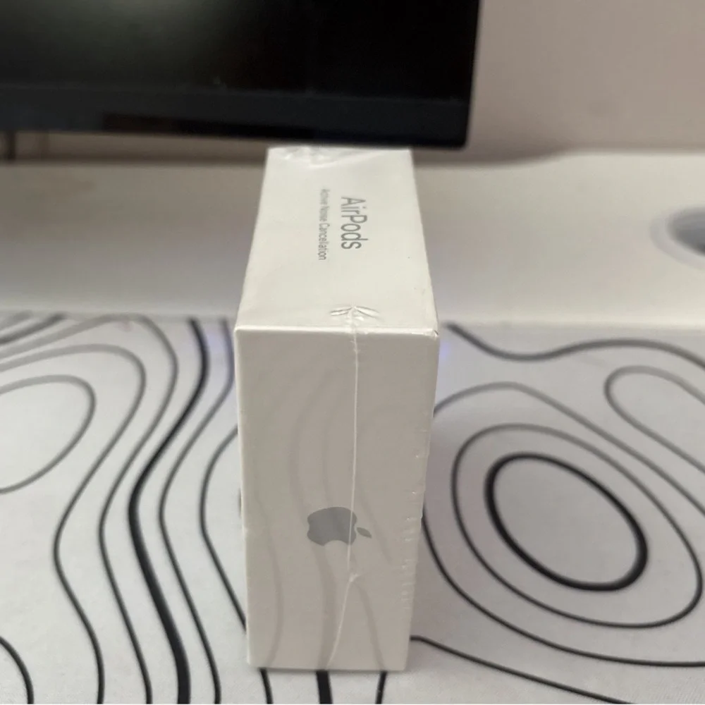 Apple AirPods gen 4